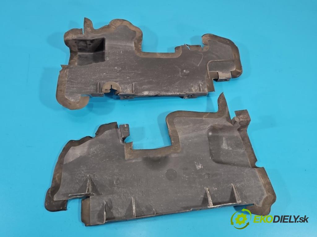 Citroen C4 Grand picasso I 2006-2013 2.0 HDI 136hp automatic 100 kW 1997 cm3 5- Vstup: vzduchu 9658558880