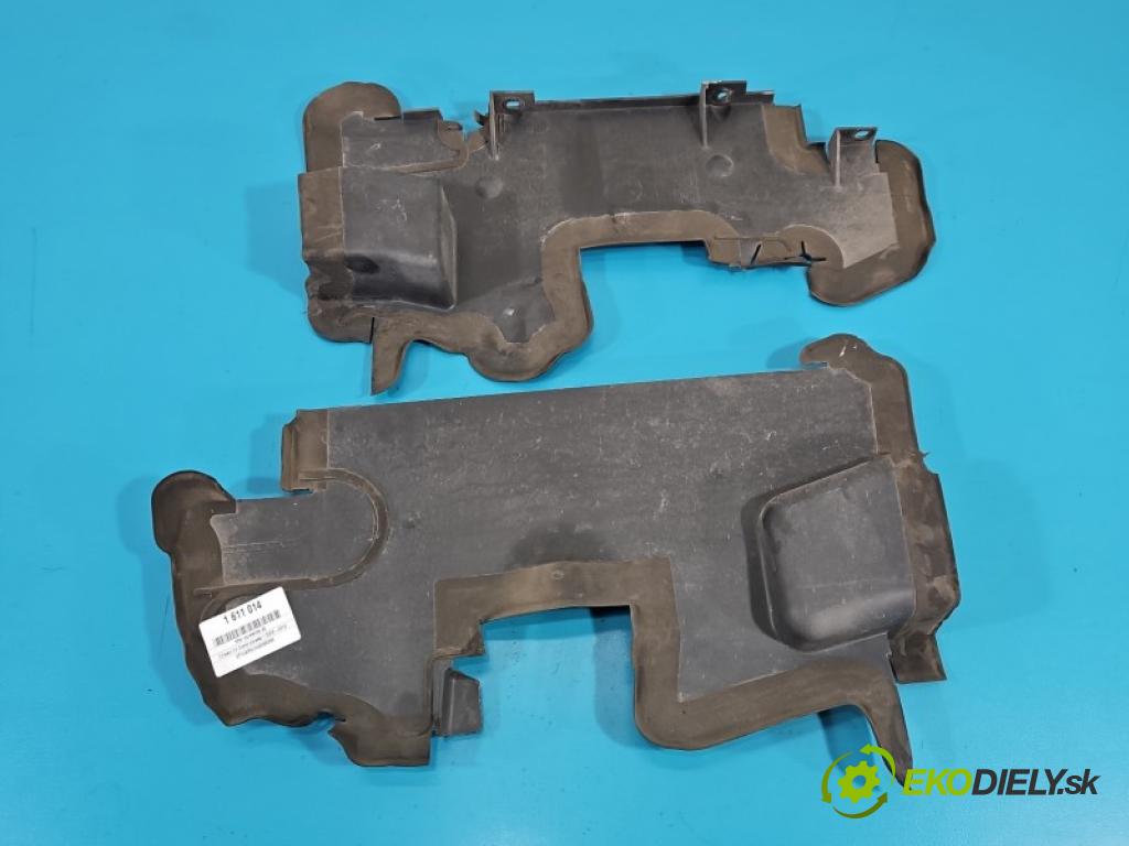 Citroen C4 Grand picasso I 2006-2013 2.0 HDI 136hp automatic 100 kW 1997 cm3 5- Vstup: vzduchu 9658558880