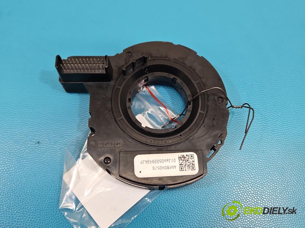 Ford Mondeo Mk4 2007-2014 1.8 tdci 101 HP manual 74 kW 1799 cm3 5- snímač uhla otočenie: ANP80H057B
