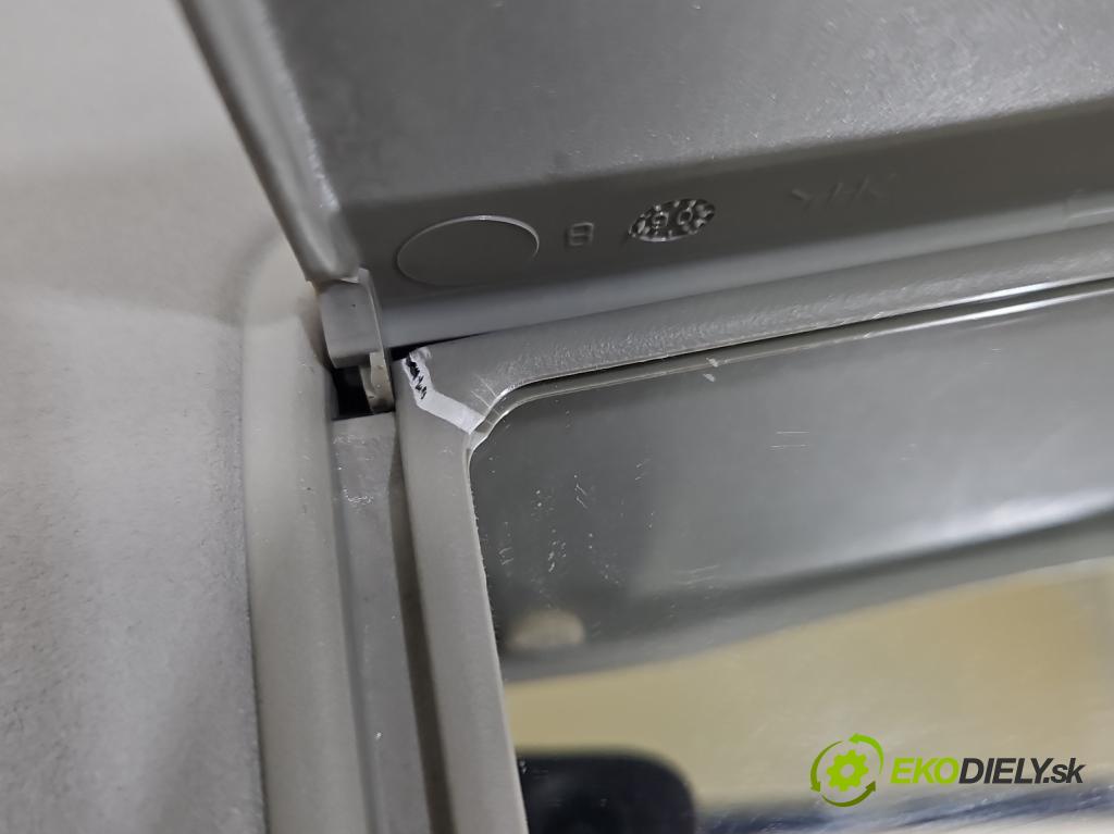 Ford Mondeo Mk4 2007-2014 1.8 tdci 101 HP manual 74 kW 1799 cm3 5- clonítko pravé