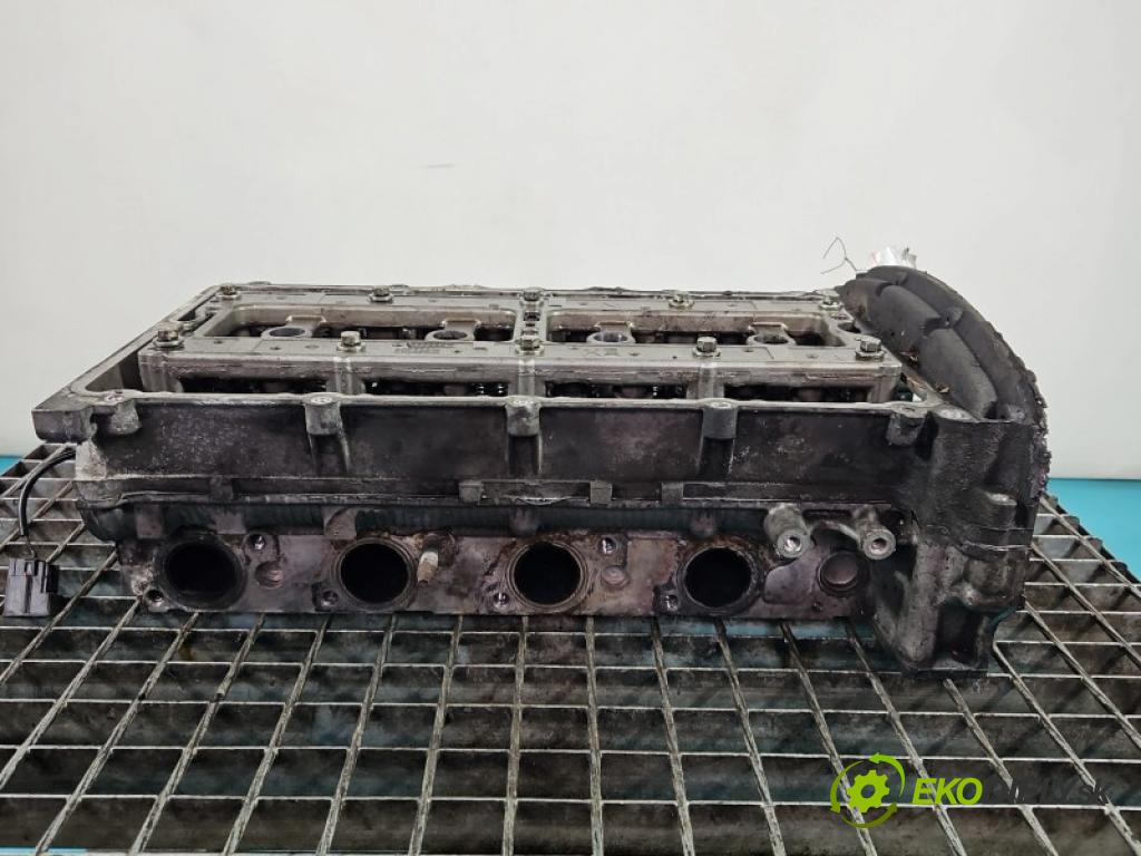 Peugeot Boxer II 2006-2018 2.2 hdi 120 hp manual 88 kW 2198 cm3 5- hlava motoru 6C1Q-6K537-AC