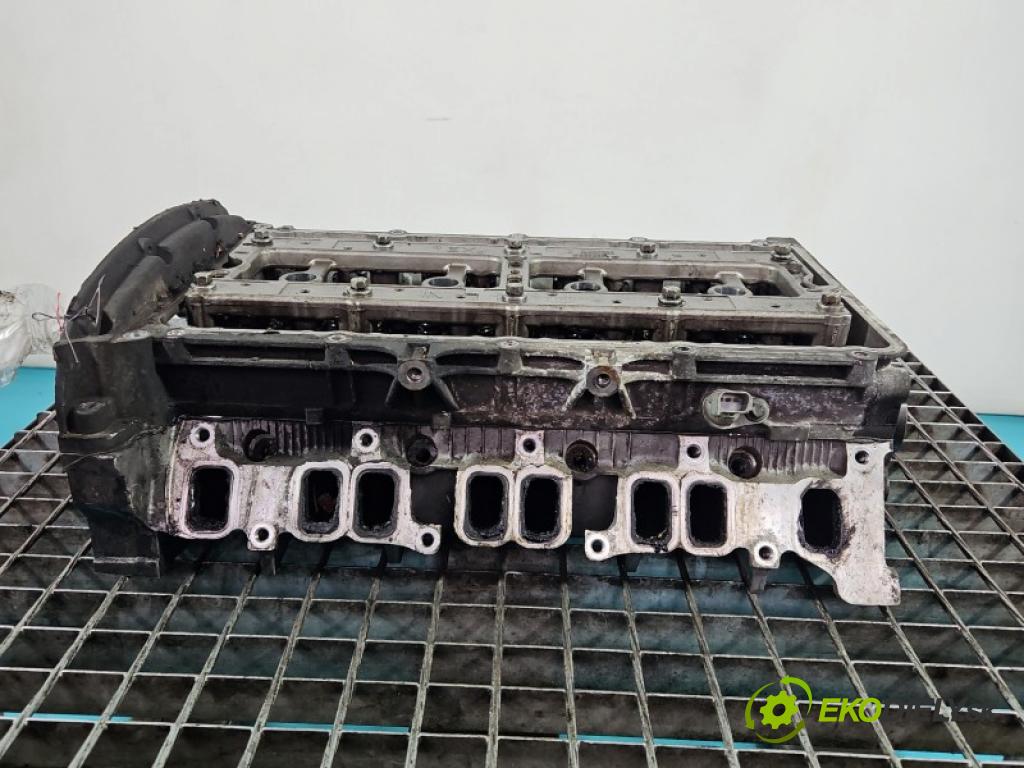 Peugeot Boxer II 2006-2018 2.2 hdi 120 hp manual 88 kW 2198 cm3 5- hlava motoru 6C1Q-6K537-AC