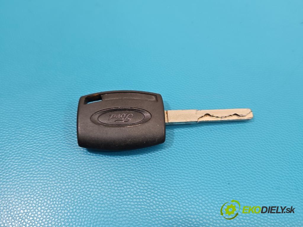 Ford Mondeo Mk4 2007-2014 1.8 tdci 101 hp manual 74 kW 1799 cm3 5- spínací skříňka  (Spínací skříňka)