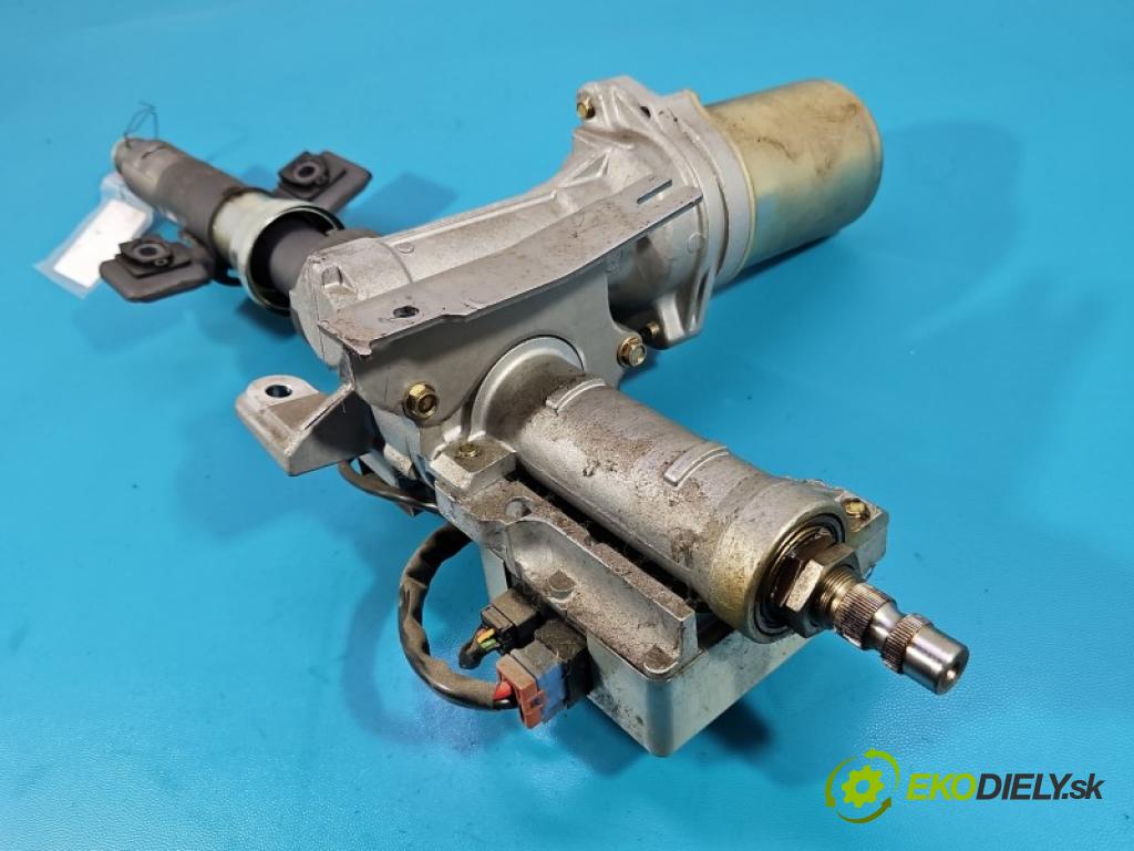 Opel Corsa C 2000-2006 1.2 16V 75 HP manual 55 kW 1199 cm3 5- čerpadlo posilovač 09115125 (Servočerpadlo)