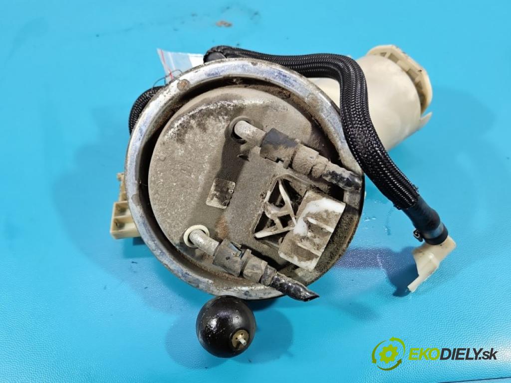 Opel Corsa C 2000-2006 1.2 16V 75 HP manual 55 kW 1199 cm3 5- čerpadlo palivo