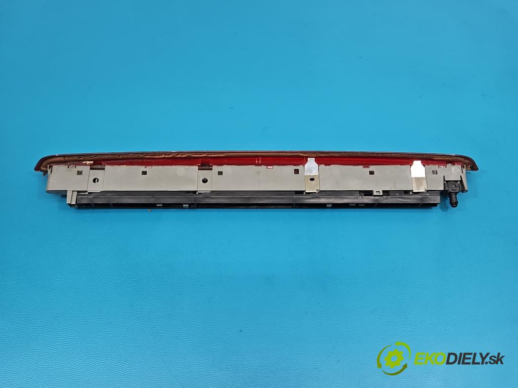 Bmw X3 F25 2010-2017 2.0d 184hp automatic 135 kW 1995 cm3 5- světlo: stop: 89093116