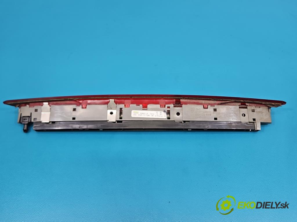 Bmw X3 F25 2010-2017 2.0d 184hp automatic 135 kW 1995 cm3 5- světlo: stop: 89093116