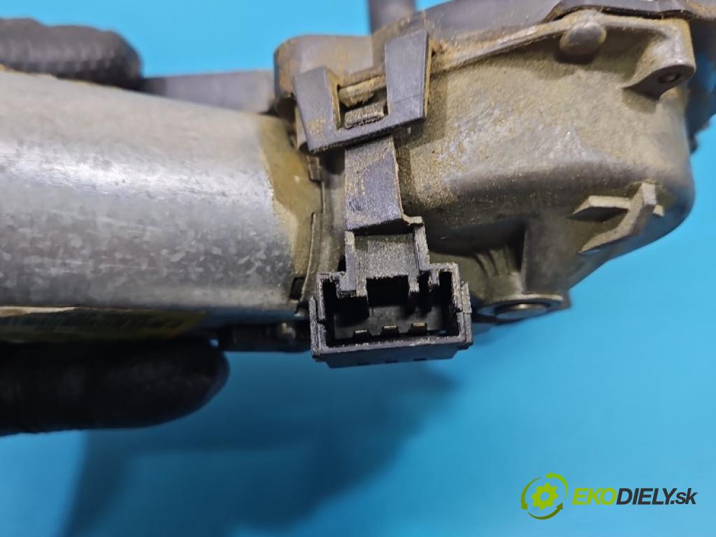 Bmw X3 F25 2010-2017 2.0d 184hp automatic 135 kW 1995 cm3 5- motor stieračov zadné 7237062