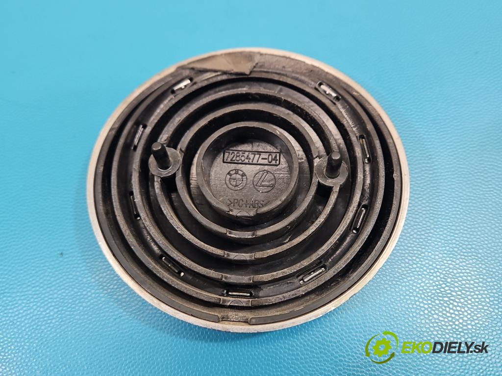 Bmw X3 F25 2010-2017 2.0d 184hp automatic 135 kW 1995 cm3 5- miežka 7285477-04