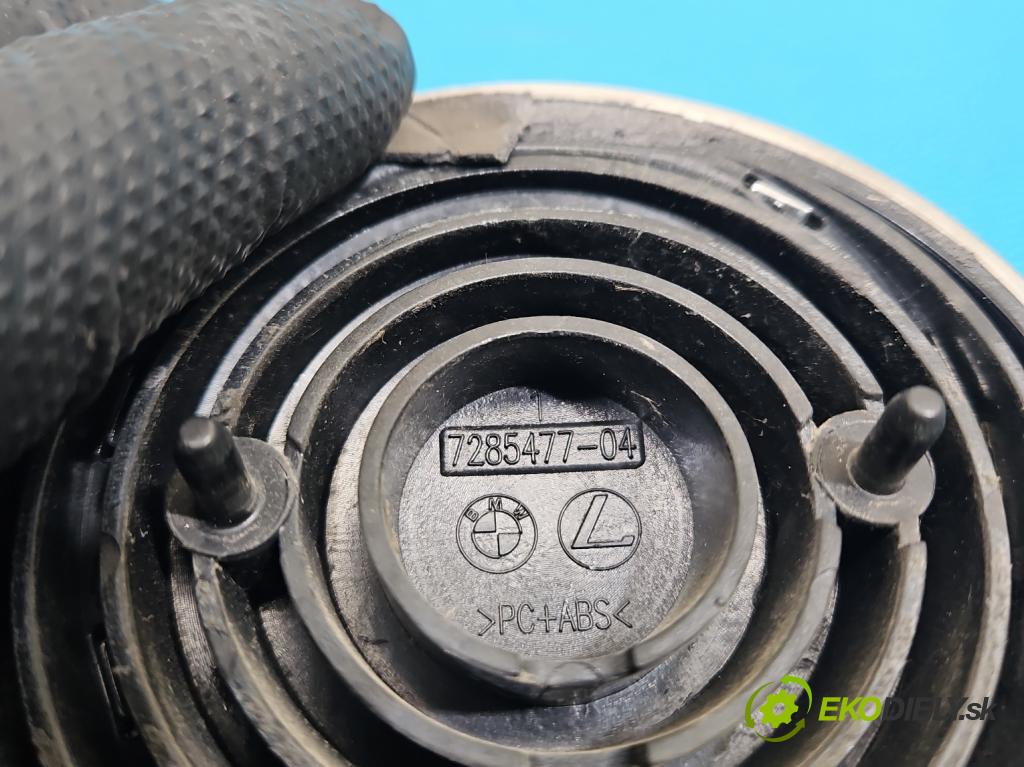 Bmw X3 F25 2010-2017 2.0d 184hp automatic 135 kW 1995 cm3 5- miežka 7285477-04