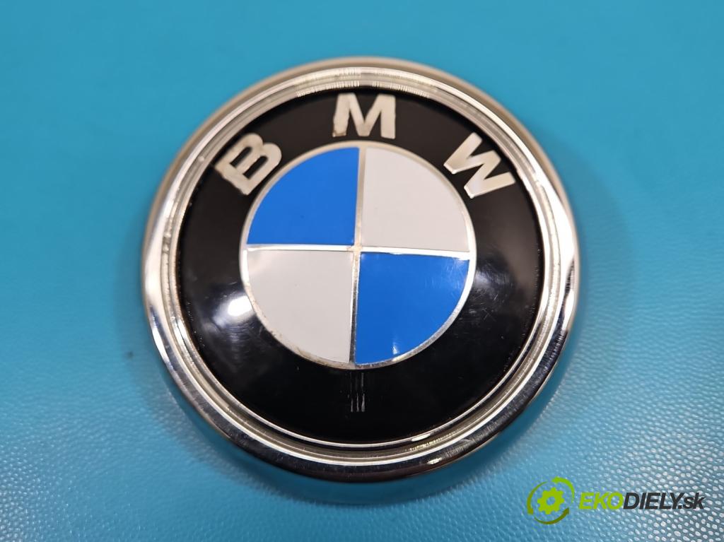 Bmw X3 F25 2010-2017 2.0d 184hp automatic 135 kW 1995 cm3 5- miežka 7285477-04