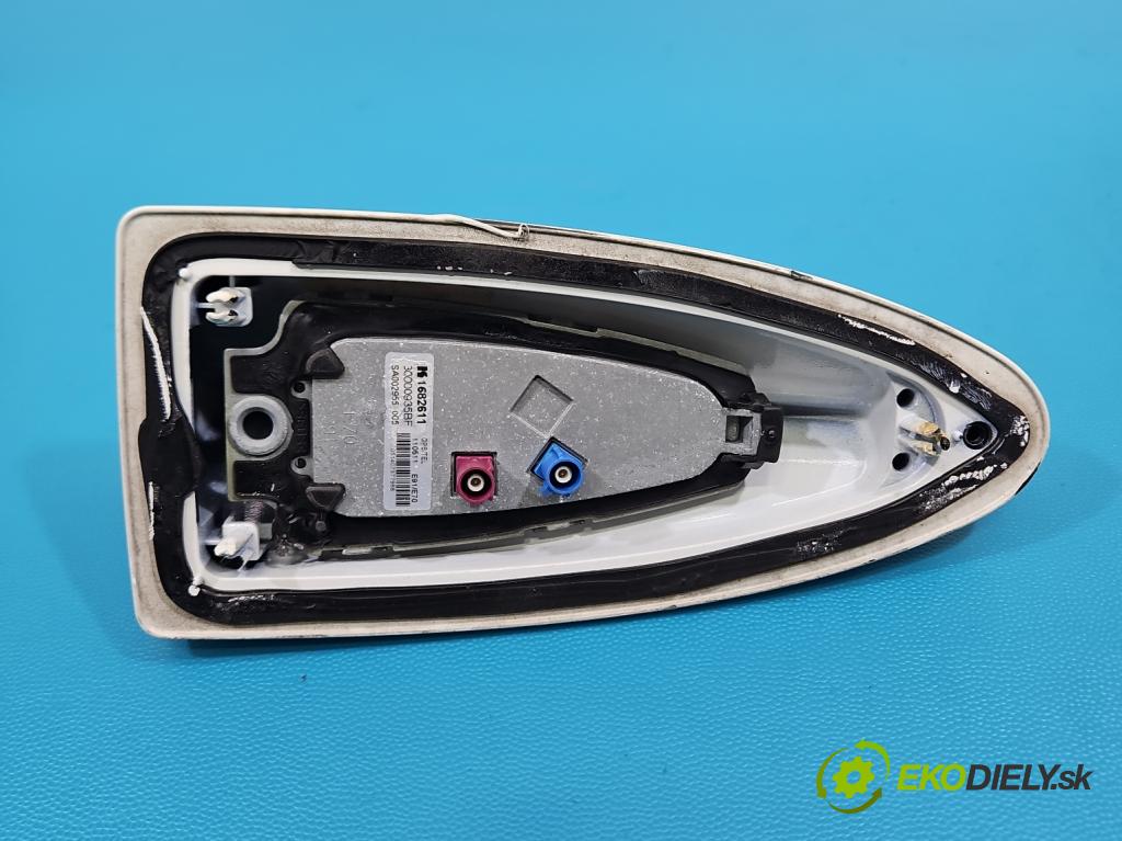 Bmw X3 F25 2010-2017 2.0d 184 hp automatic 135 kW 1995 cm3 5- Antena 6940418