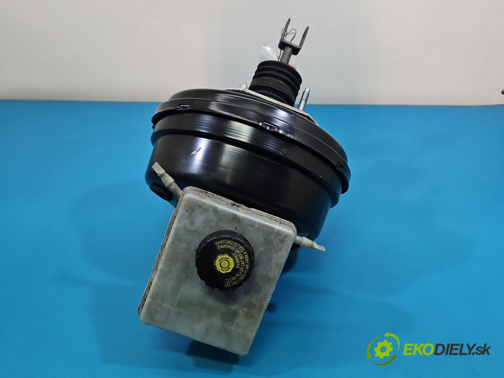 Bmw X3 F25 2010-2017 2.0d 184 hp automatic 135 kW 1995 cm3 5- servo posilovač 6854348