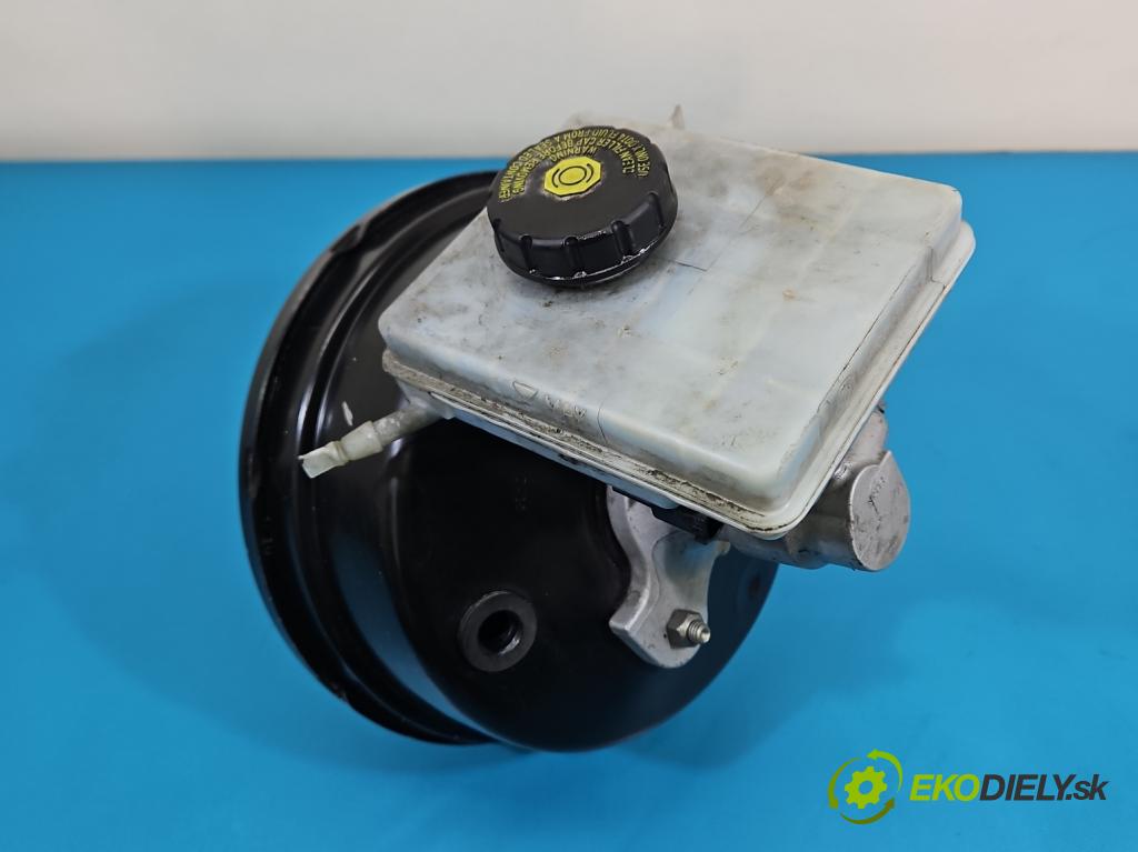 Bmw X3 F25 2010-2017 2.0d 184 hp automatic 135 kW 1995 cm3 5- servo posilovač 6854348