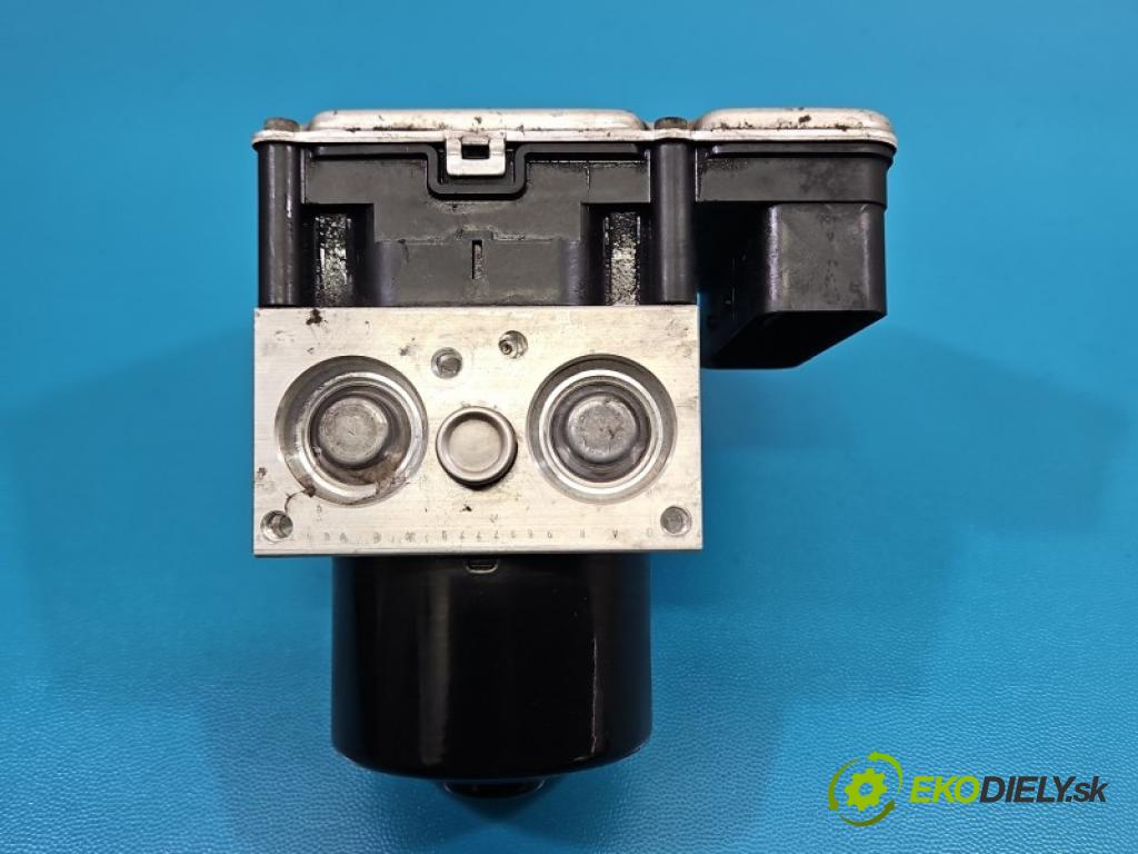 Bmw X3 F25 2010-2017 2.0d 184hp automatic 135 kW 1995 cm3 5- čerpadlo abs 6851087 (Pumpa ABS)
