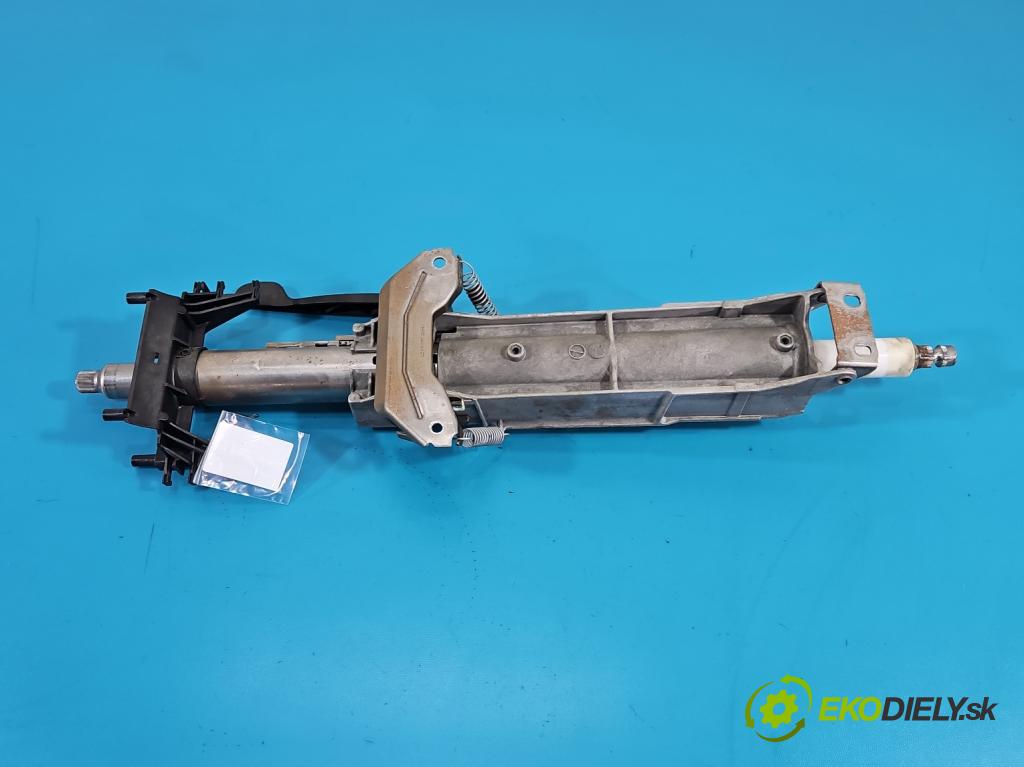 Bmw X3 F25 2010-2017 2.0d 184hp automatic 135 kW 1995 cm3 5- Stĺpik volant 669777 (Tyč riadenia (volantu))
