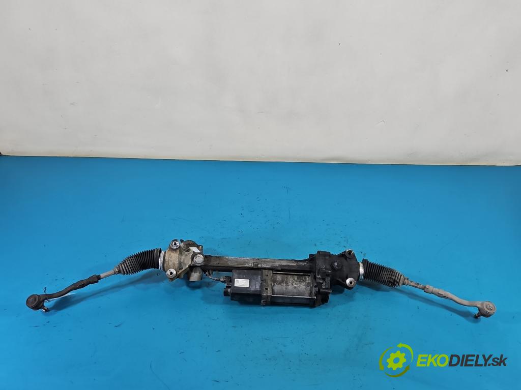 Bmw X3 F25 2010-2017 2.0d 184 hp automatic 135 kW 1995 cm3 5- řízení volant 6854535