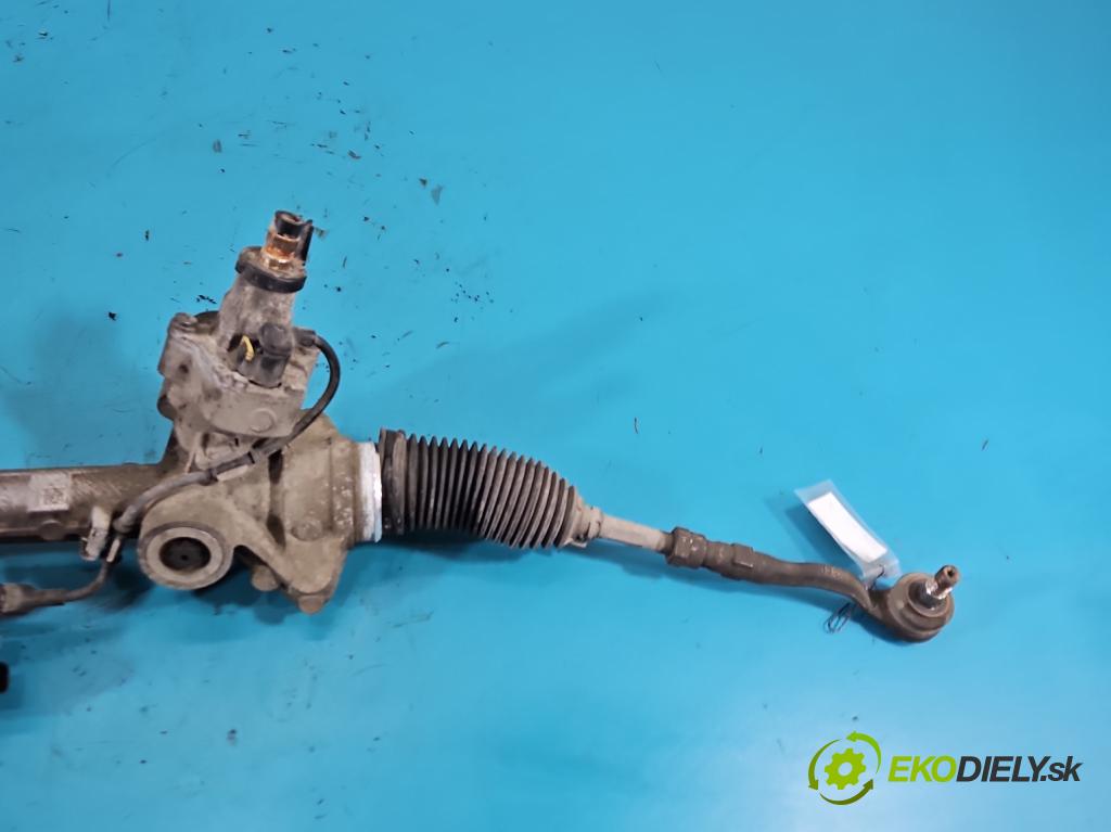 Bmw X3 F25 2010-2017 2.0d 184 hp automatic 135 kW 1995 cm3 5- řízení volant 6854535