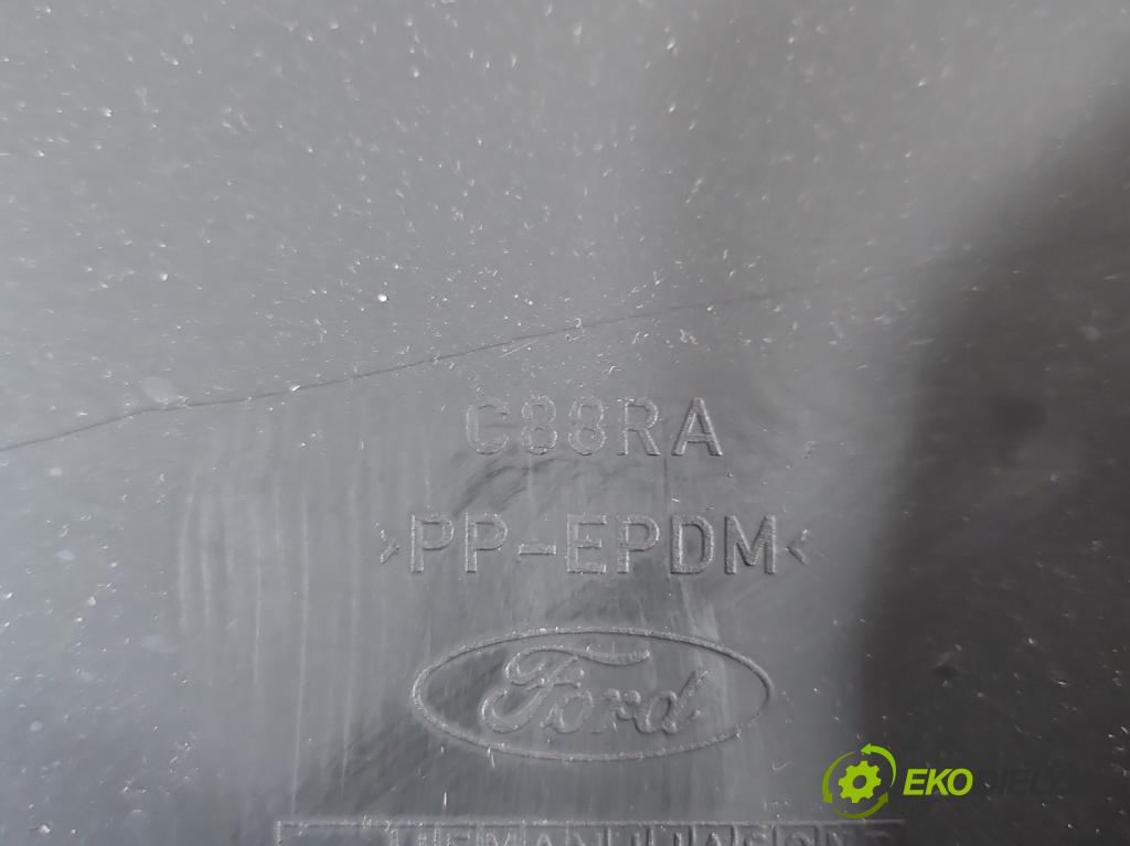 Ford Mondeo Mk4 2007-2014 1.8 tdci 101 HP manual 74 kW 1799 cm3 5- Čalounictví: dvere predné pravé