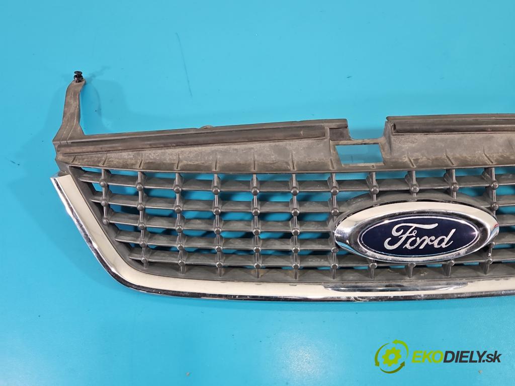 Ford Mondeo Mk4 2007-2014 1.8 tdci 101 HP manual 74 kW 1799 cm3 5- miežka 7S71-8200-A