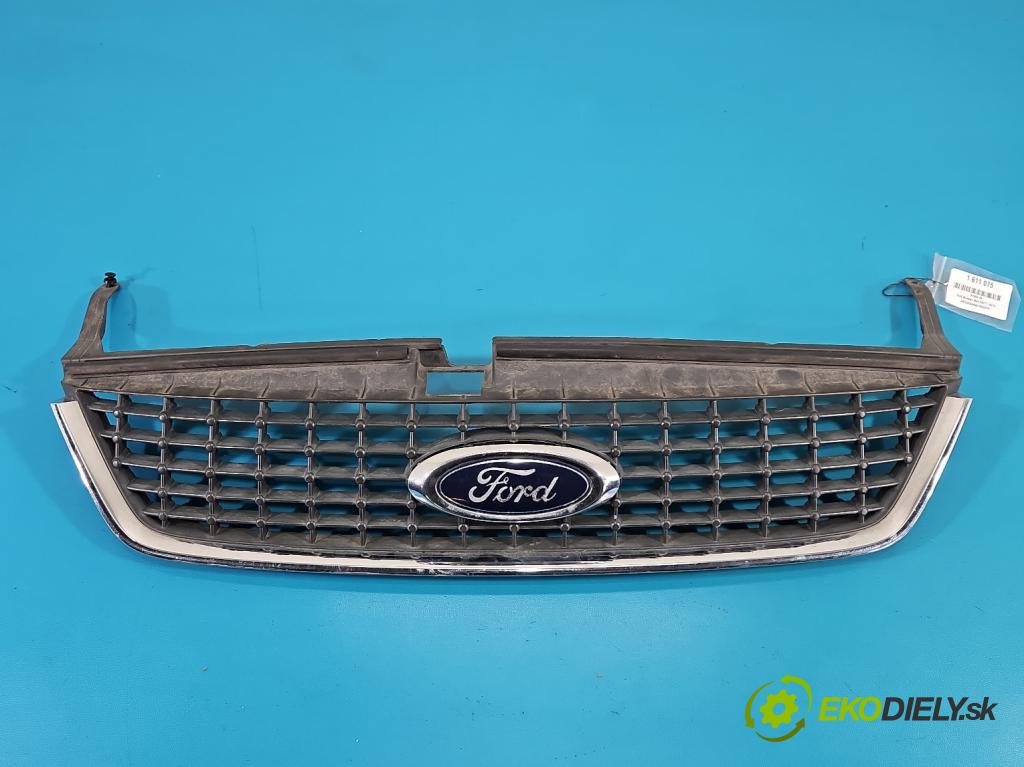 Ford Mondeo Mk4 2007-2014 1.8 tdci 101 HP manual 74 kW 1799 cm3 5- miežka 7S71-8200-A
