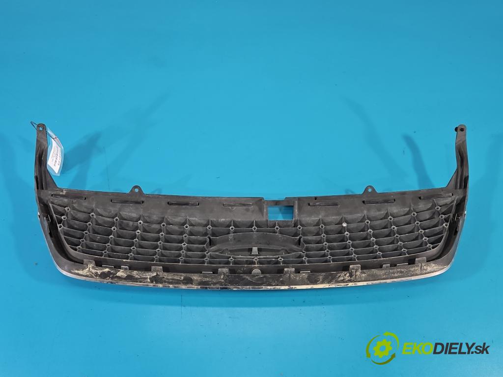 Ford Mondeo Mk4 2007-2014 1.8 tdci 101 HP manual 74 kW 1799 cm3 5- miežka 7S71-8200-A