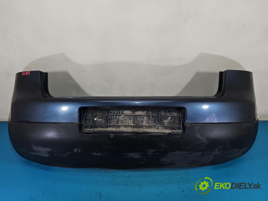 Vw Golf V 2003-2009 1.6 SR BGU 102 hp manual 75 kW 1595 cm3 5- nárazník zadní  (Klika dveří ostatní)
