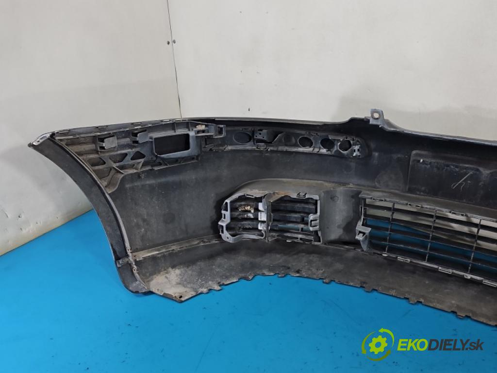 Vw Golf V 2003-2009 1.6 SR BGU 102 HP manual 75 kW 1595 cm3 5- nárazník predné 1K0807217 (Kľučka dverí ostatné)
