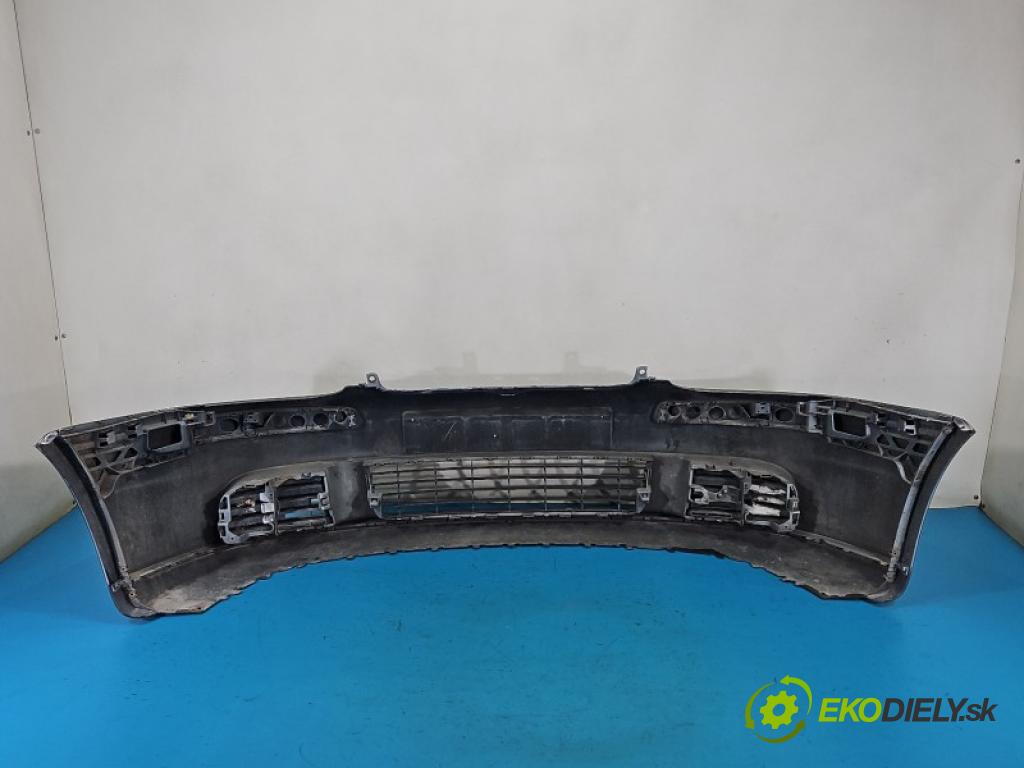 Vw Golf V 2003-2009 1.6 SR BGU 102 HP manual 75 kW 1595 cm3 5- nárazník predné 1K0807217 (Kľučka dverí ostatné)