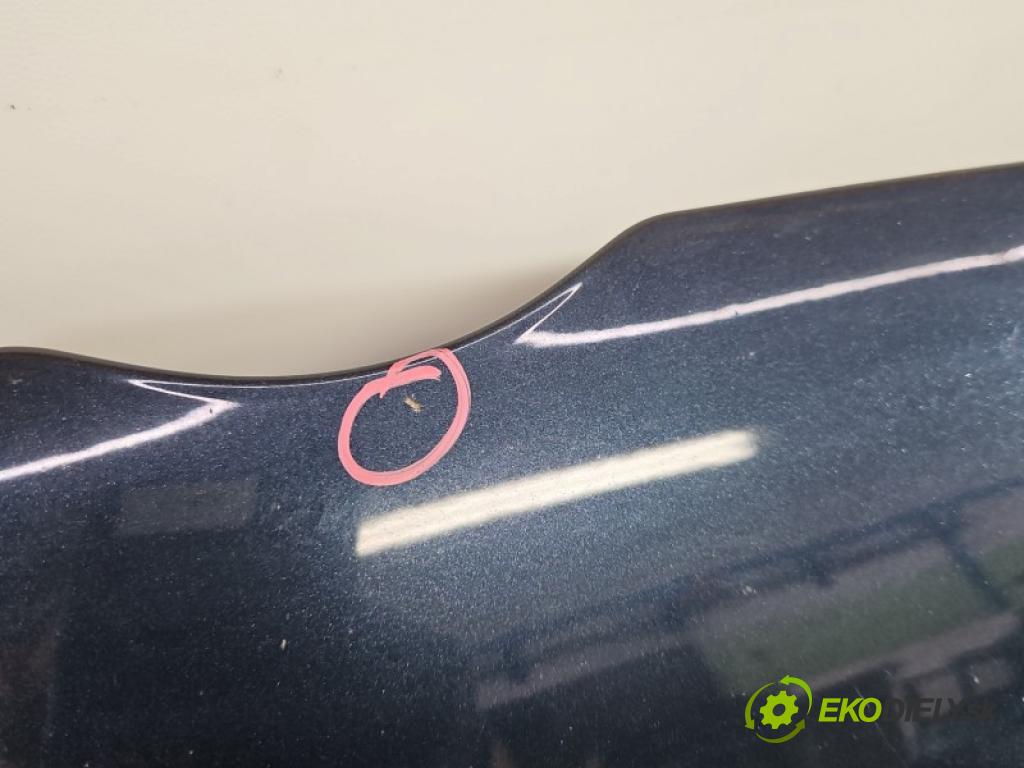 Vw Golf V 2003-2009 1.6 SR BGU 102 HP manual 75 kW 1595 cm3 5- kapota predná