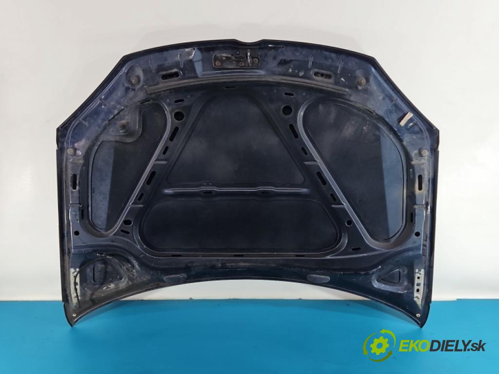 Vw Golf V 2003-2009 1.6 SR BGU 102 HP manual 75 kW 1595 cm3 5- kapota predná