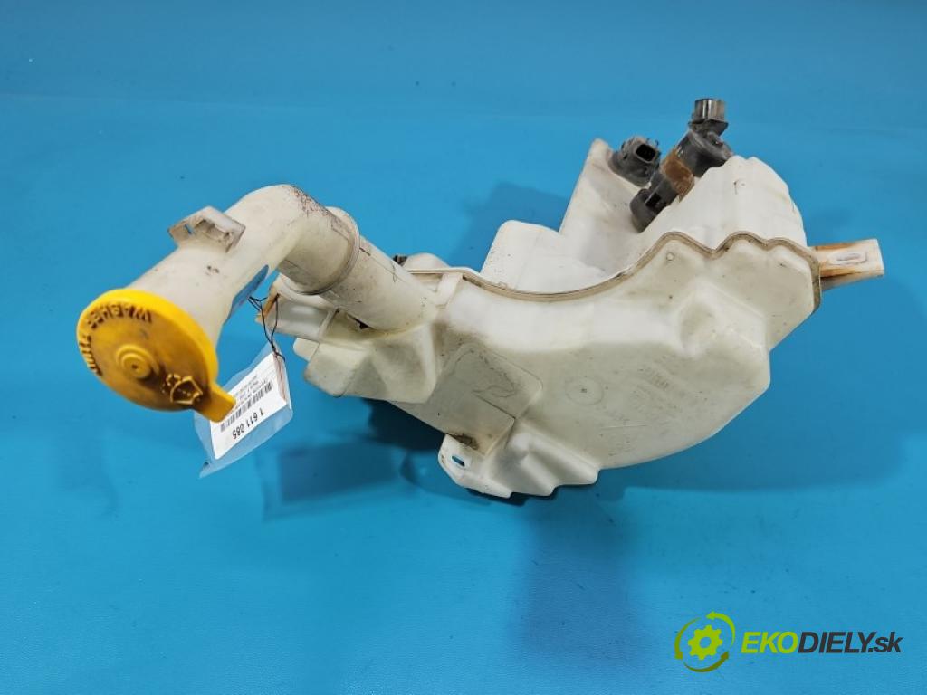 Mazda 5 2005-2010 2.0 16V 145 HP manual 107 kW 1999 cm3 5- nádržka tekutina: ostrekovačov 860142-728