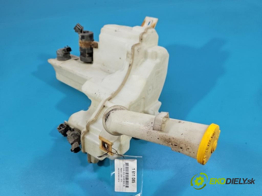 Mazda 5 2005-2010 2.0 16V 145 HP manual 107 kW 1999 cm3 5- nádržka tekutina: ostrekovačov 860142-728