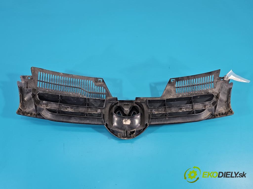 Vw Golf V 2003-2009 1.6 SR BGU 102 HP manual 75 kW 1595 cm3 5- miežka 1K0853655A