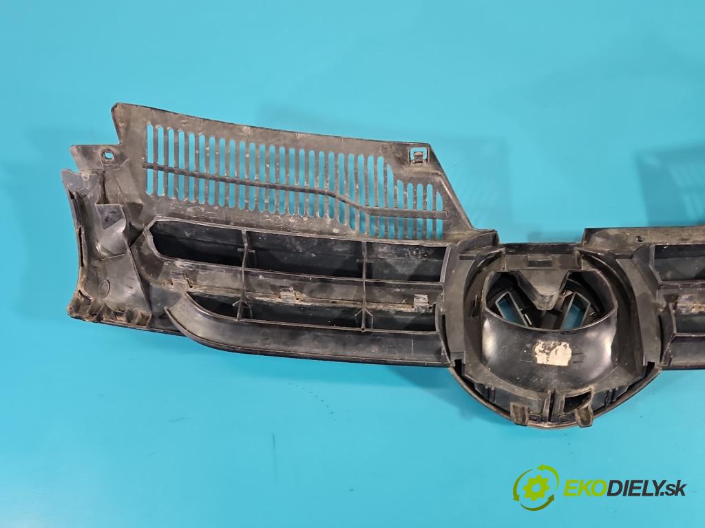 Vw Golf V 2003-2009 1.6 SR BGU 102 HP manual 75 kW 1595 cm3 5- miežka 1K0853655A