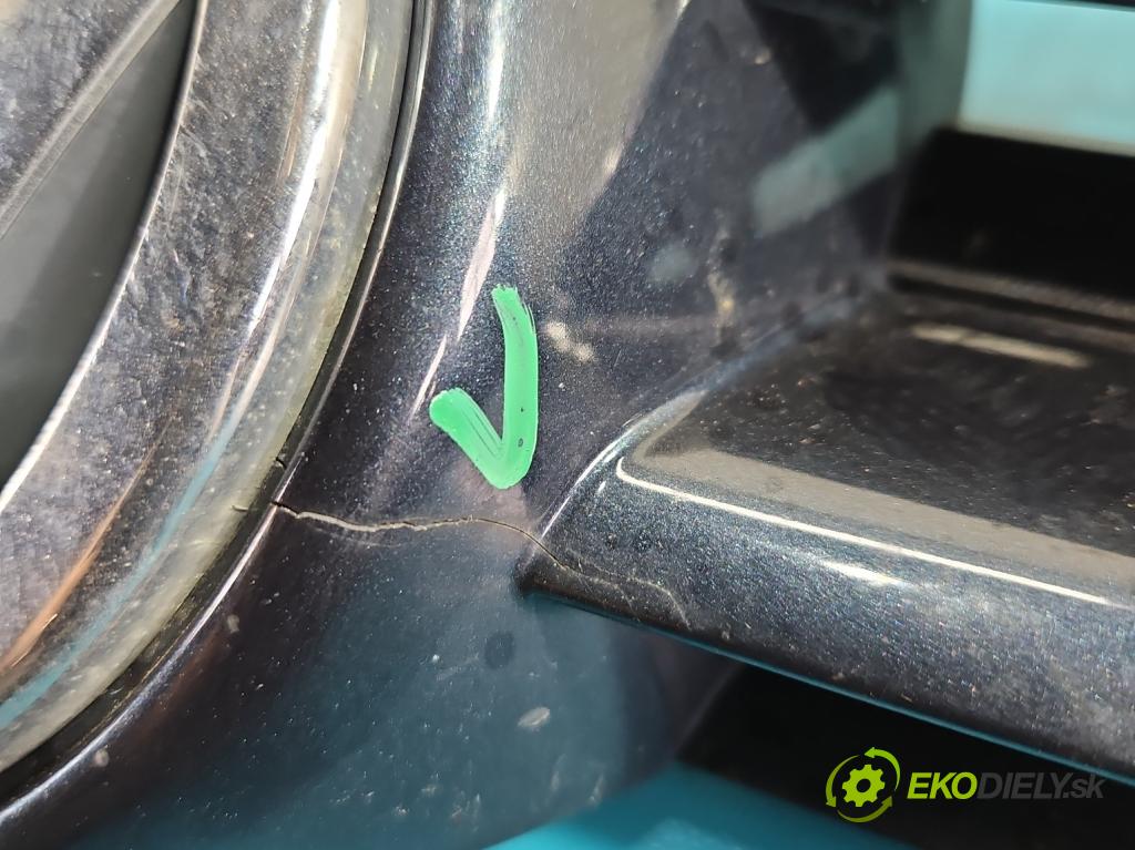 Vw Golf V 2003-2009 1.6 SR BGU 102 HP manual 75 kW 1595 cm3 5- miežka 1K0853655A