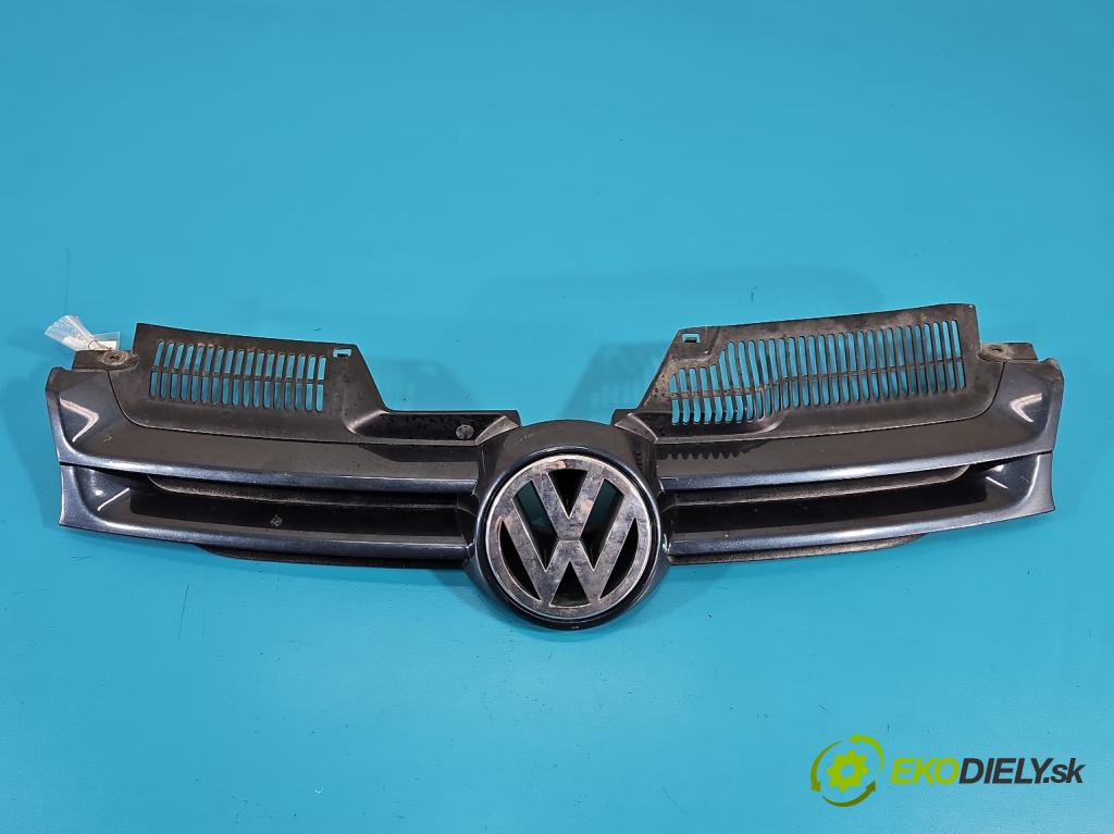 Vw Golf V 2003-2009 1.6 SR BGU 102 HP manual 75 kW 1595 cm3 5- miežka 1K0853655A
