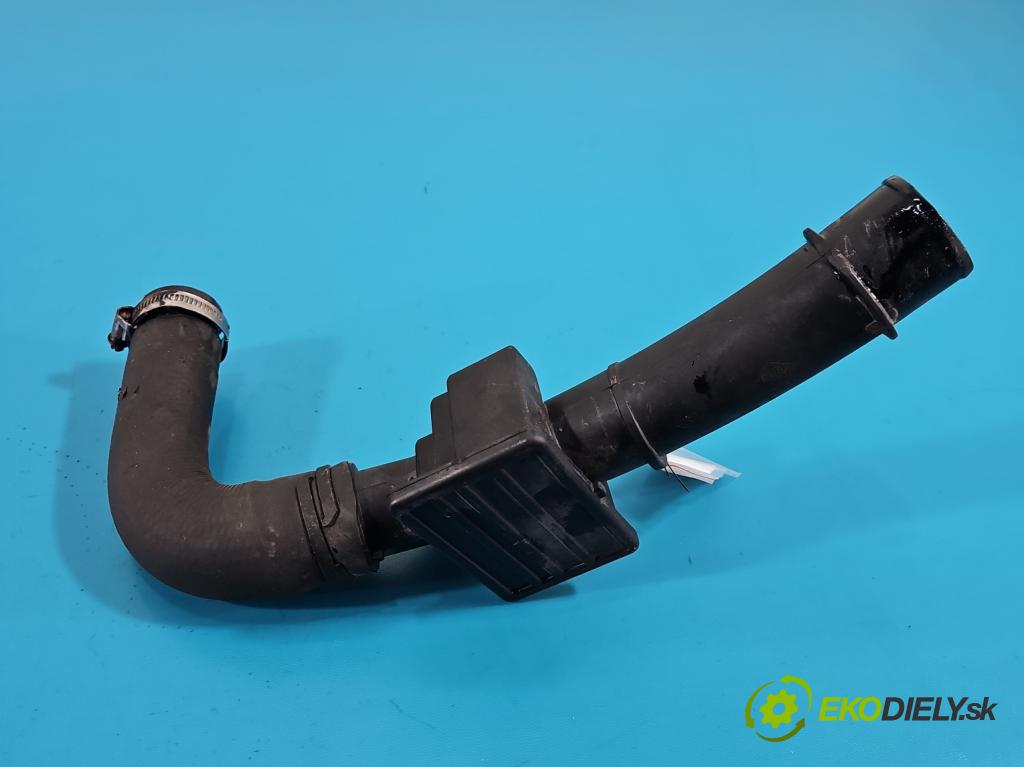 Renault Kangoo II 2008- 1.5 dci 68 hp manual 50 kW 1461 cm3 4- Trubka: 8200534296