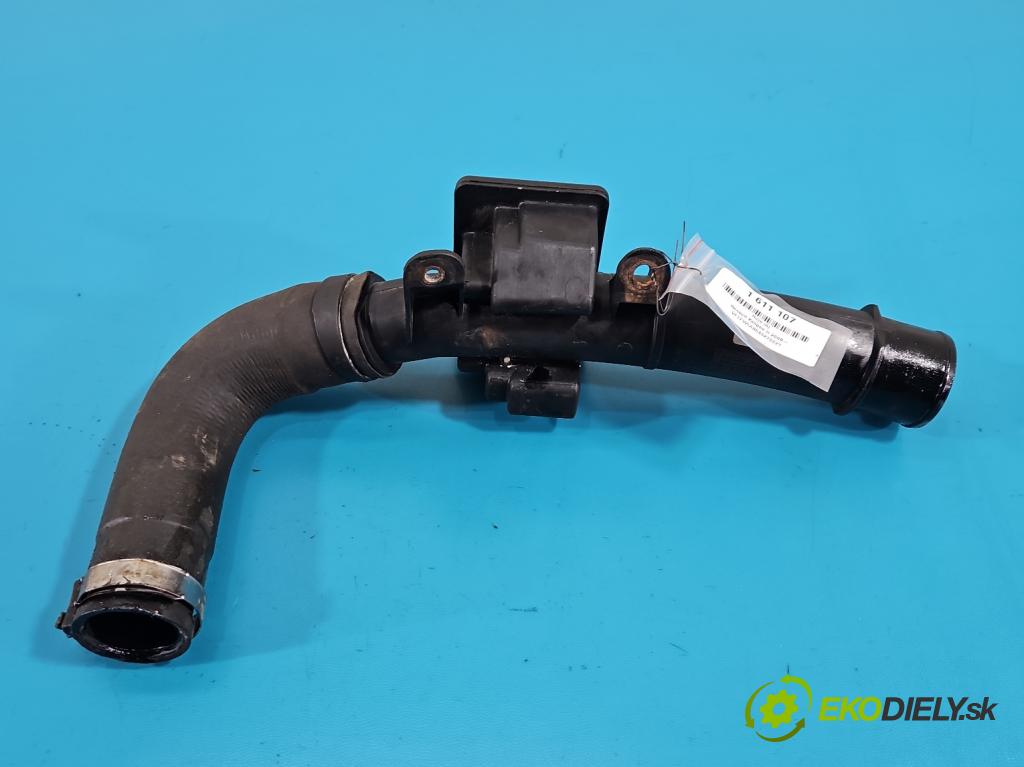 Renault Kangoo II 2008- 1.5 dci 68 hp manual 50 kW 1461 cm3 4- Trubka: 8200534296
