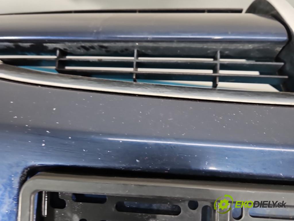 Peugeot 607 2.2 hdi 133 hp manual 98 kW 2179 cm3 4- nárazník přední 9629153277 (Klika dveří ostatní)