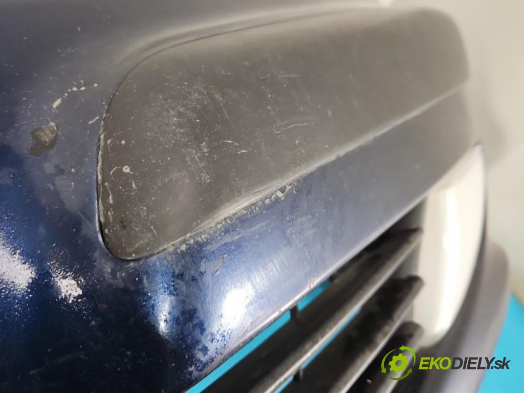 Peugeot 607 2.2 hdi 133 hp manual 98 kW 2179 cm3 4- nárazník přední 9629153277 (Klika dveří ostatní)