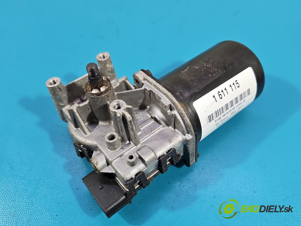 Kia Picanto I 2003-2011 1.1b 65 HP manual 48 kW 1086 cm3 5- motor stieračov predné 