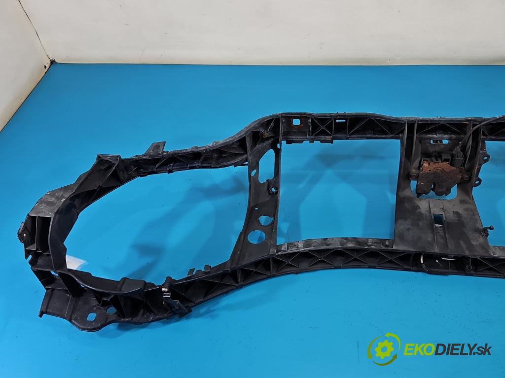 Ford Mondeo Mk4 2007-2014 1.8 tdci 101 HP manual 74 kW 1799 cm3 5- pas predný  (Výstuha predná)