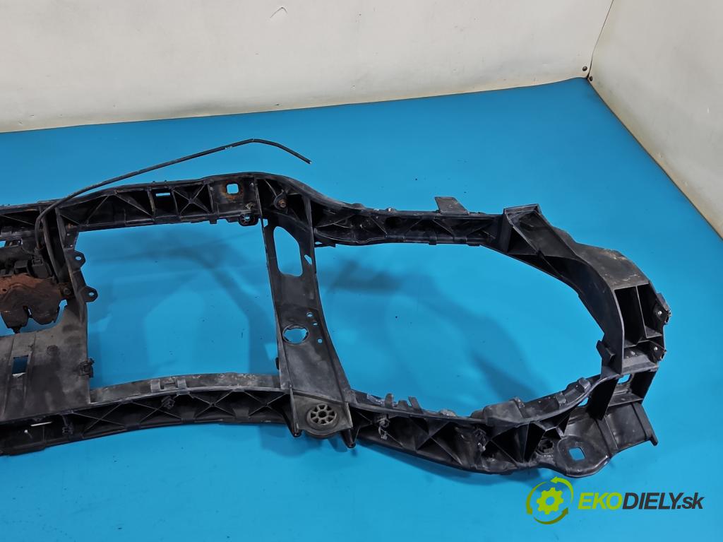 Ford Mondeo Mk4 2007-2014 1.8 tdci 101 HP manual 74 kW 1799 cm3 5- pas predný  (Výstuha predná)
