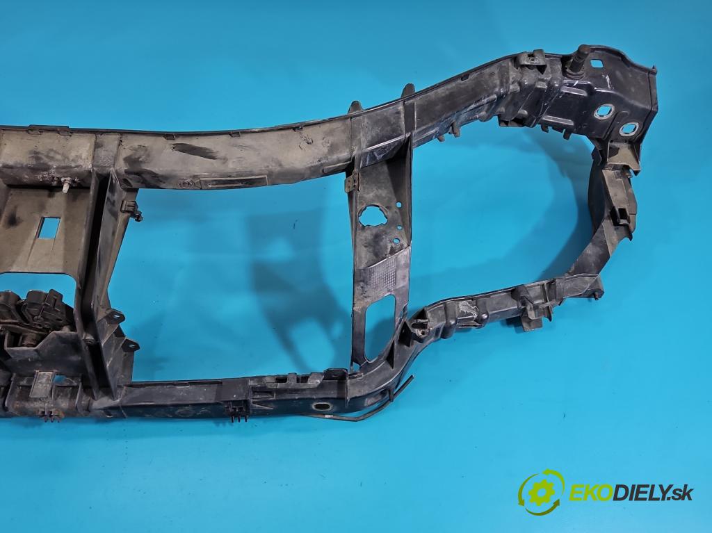 Ford Mondeo Mk4 2007-2014 1.8 tdci 101 HP manual 74 kW 1799 cm3 5- pas predný  (Výstuha predná)