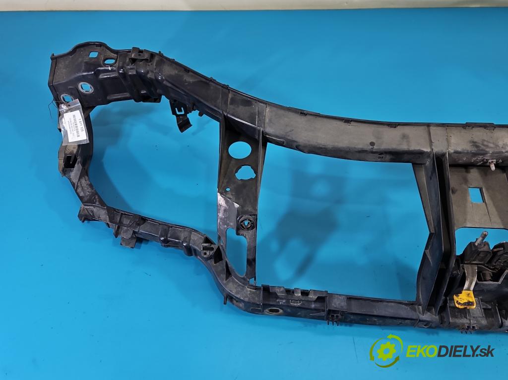 Ford Mondeo Mk4 2007-2014 1.8 tdci 101 HP manual 74 kW 1799 cm3 5- pas predný  (Výstuha predná)