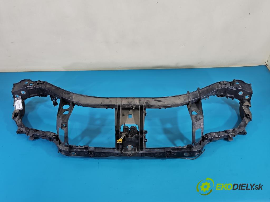 Ford Mondeo Mk4 2007-2014 1.8 tdci 101 HP manual 74 kW 1799 cm3 5- pas predný  (Výstuha predná)