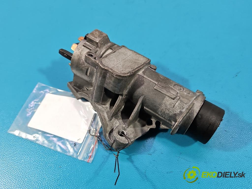 Audi A4 B6 2000-2004 2.0 20V 131 hp manual 96 kW 1984 cm3 4- spínací skříňka 4B0905851C (Spínací skříňka)