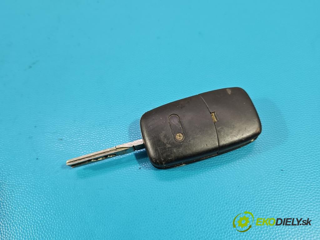 Audi A4 B6 2000-2004 2.0 20V 131 hp manual 96 kW 1984 cm3 4- spínací skříňka 4B0905851C (Spínací skříňka)