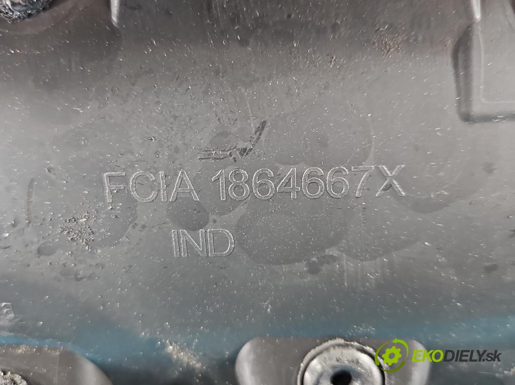 Peugeot 5008 II 2017-2024 1.5 hdi 131 hp automatic 96 kW 1499 cm3 5- Tapacír: dveře přední levé 98171629ZE
